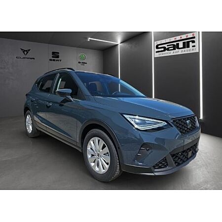 Seat Arona leasen