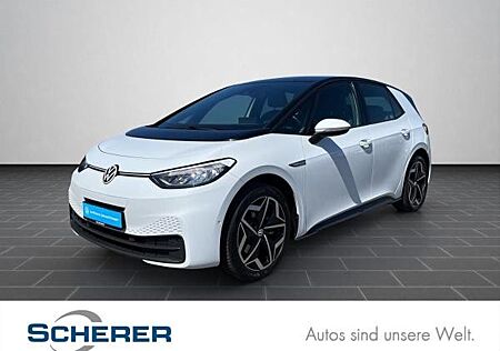 VW ID.3 Volkswagen *Pro S* h 19-Zoll Kamera u.v.m.