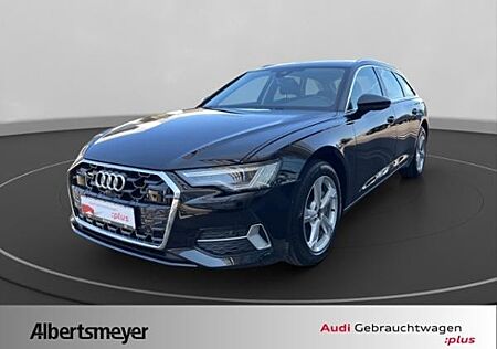 Audi A6 Avant 40 TDI ADVANCED+MATRIX+ACC+AHK+NAVI