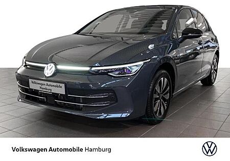 VW Golf Volkswagen Life 1,5 l eTSI OPF 7-Gang-Doppelkupplungsgetriebe DSG