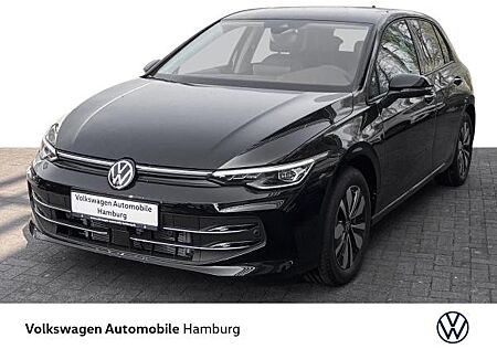 VW Golf Volkswagen Life 1,5 l eTSI OPF 7-Gang-Doppelkupplungsgetriebe DSG _LGE