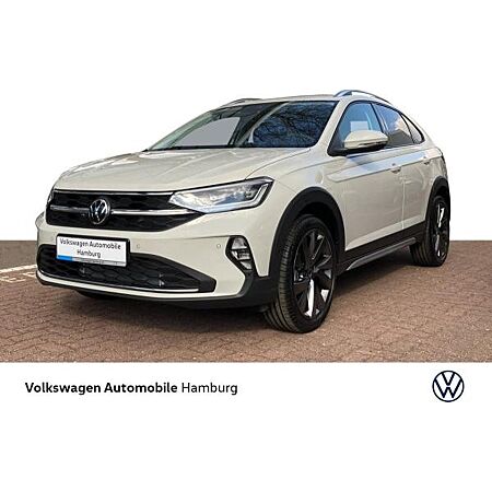 VW Taigo leasen