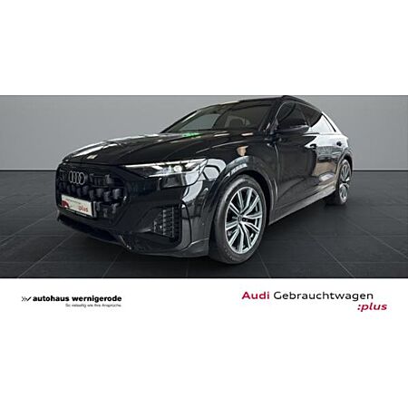 Audi Q8 leasen