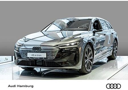 Audi S6 e-tron S6 Avant e-tron _LGE