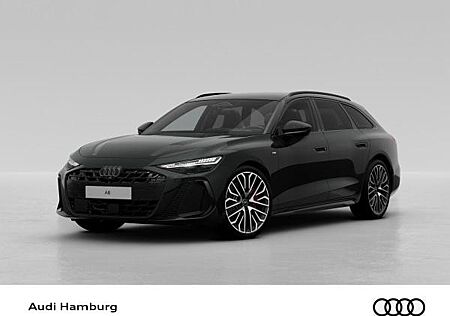 Audi A6 Avant TFSI quattro S tron ic