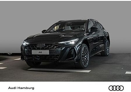 Audi A6 Avant TFSI quattro S tron ic