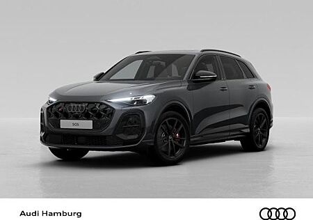 Audi SQ5 SUV TFSI S tronic