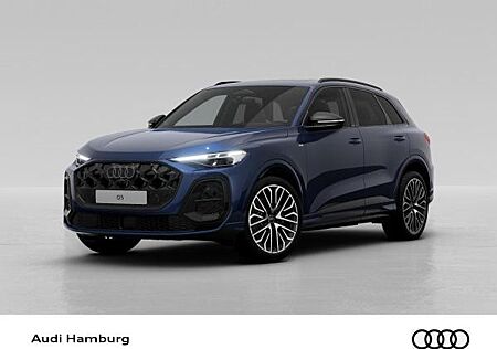 Audi Q5 SUV TFSI quattro S tronic _LGE