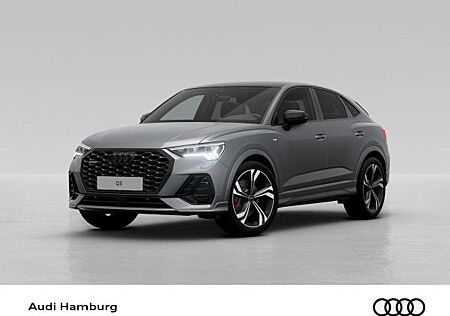 Audi Q3 Sportback S line 40 TFSI quattro S tronic _LGE