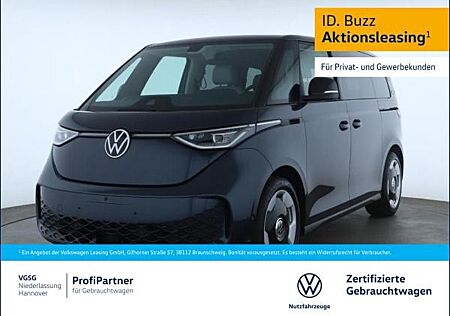VW ID.BUZZ Volkswagen ID. Buzz Pro AHK Navi PDC ACC Kamera 8f Sitzhzg