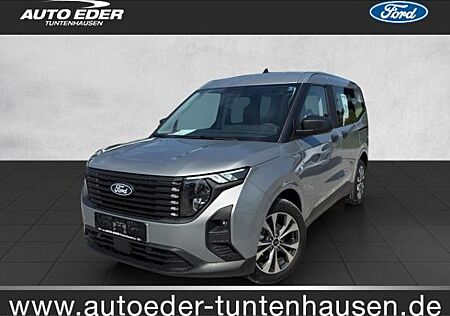 Ford Tourneo Courier Trend Bluetooth Klima Einparkhilfe