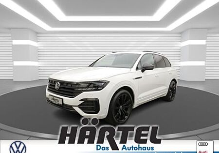 VW Touareg Volkswagen R-LINE BLACK STYLE 3.0 V6 TDI TIPTRONIC (+