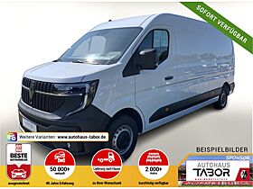Renault Master Kasten extra L3H2 3,5t dCi 150 Kam PDC