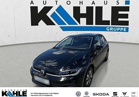 VW Polo Volkswagen GOAL 1,0 l 5-Gang Klima Navi