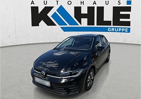 VW Polo Volkswagen GOAL 1.0 l 5-Gang