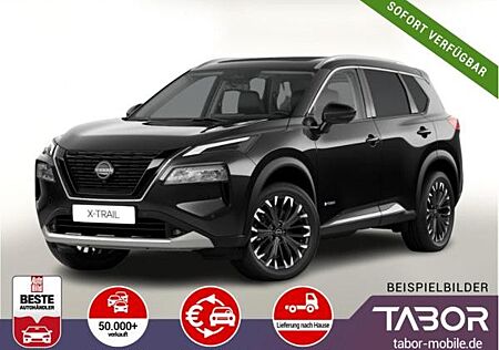 Nissan X-Trail 213 e-Power 4x4 Tekna Pano Matrix HUD