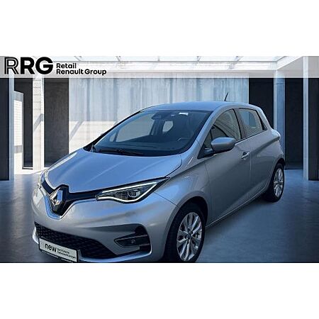 Renault ZOE leasen