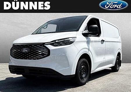 Ford Transit Custom E- L1H1 LKW HA Trend
