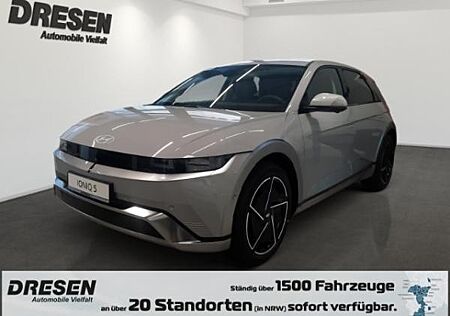Hyundai IONIQ 5 UNIQ🚀| 20" Felgen | Park-Paket | Navi | Leder | Klimaauto. | ISOFIX | Spu