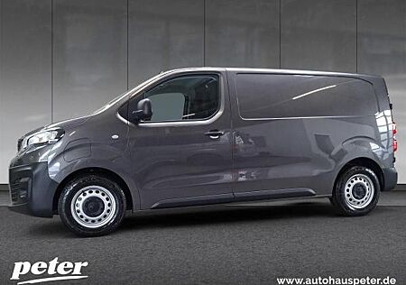 Peugeot Expert Elektro 136 L2 75 KWh