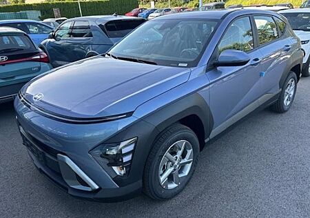 Hyundai Kona 1.6 GDi Hybrid Select DCT auf Lager sofort verfügbar