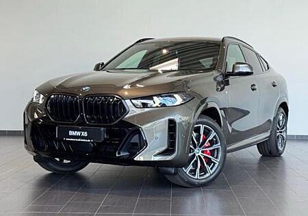 BMW X6 xDrive 30d 20" M-Sport + Pro Innovations- + Comfortpaket AHK -sofort verfügbar!!!