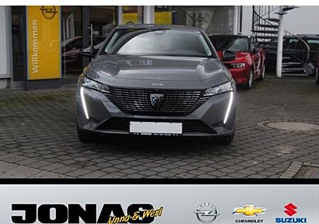 Peugeot 308 Allure 1.2 HYBRID Toterwinkelas. R-Kamera 360°