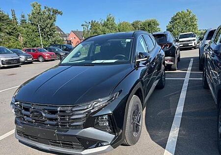 Hyundai Tucson Select Diesel auf Lager