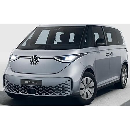 VW ID.Buzz leasen