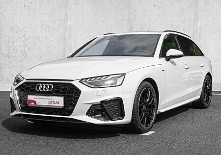 Audi A4 Avant (8WD)