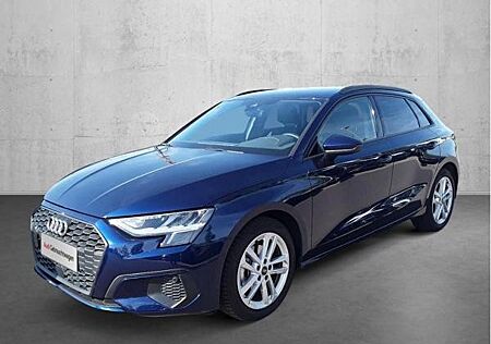 Audi A3 Sportback (8YA)