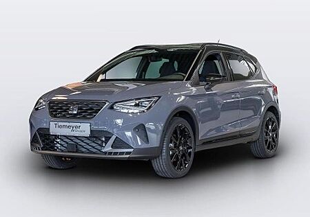 Seat Arona FR Black Edition 7-Gang DSG