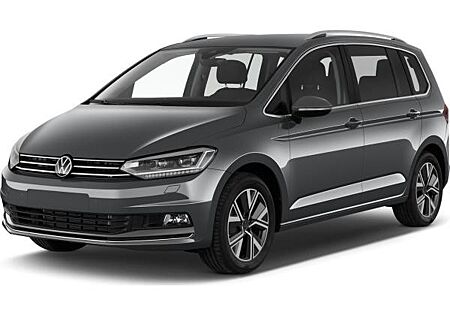 VW Touran Volkswagen *sofort verfügbar*