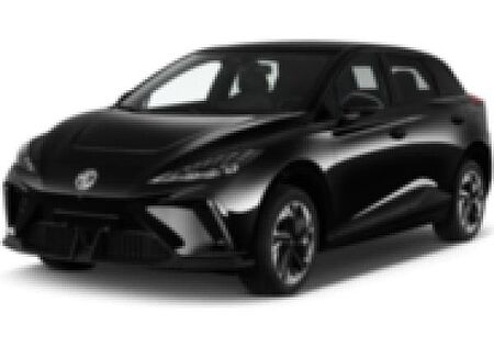 MG MG4 Luxury 49kWh I GEWERBELEASING
