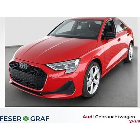 Audi A3 leasen