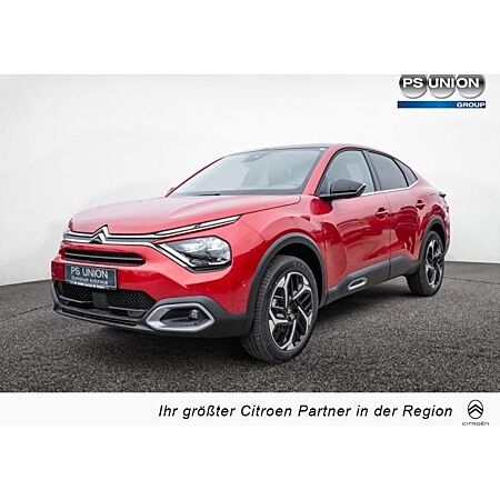 Citroën C4 X leasen