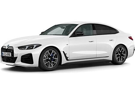 BMW i4 M60 xDrive Gran Coupé für Privatkunden!