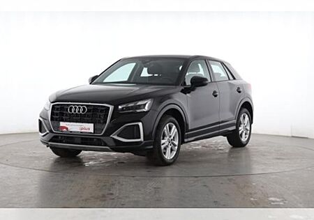 Audi Q2 35 TFSI S tronic - advanced * NUR HIER