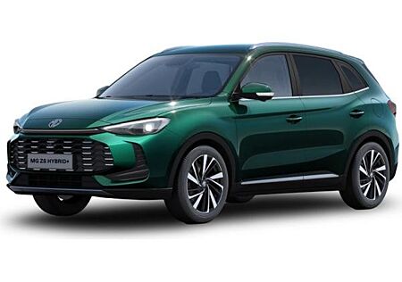 MG ZS Hybrid Luxury❗⏱ sofort verfügbar Nähe Köln❗nur bis 30.06. I Privatkunden