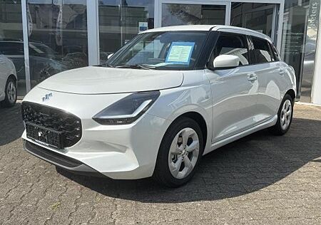 Suzuki Swift Comfort *kabelloses CarPlay/AndroidAuto*+5 Jahre Garantie