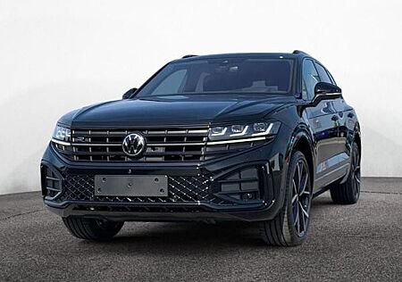 VW Touareg Volkswagen R-Line*286 PS*VOLLAUSSTATTUNG