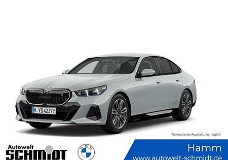 BMW i5 eDrive40 ELEKTRO M Sportpaket UPE 88.790 EUR