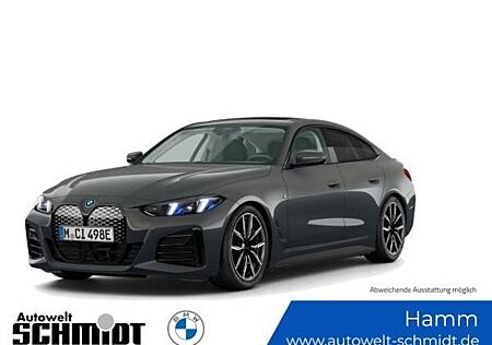 BMW i4 xDrive40 ELEKTRO M Sportpaket UPE 83.940 EUR