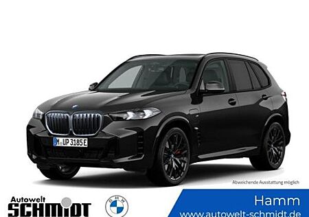 BMW X5 xDrive50e HYBRID M Sportpaket UPE 118.440 EUR