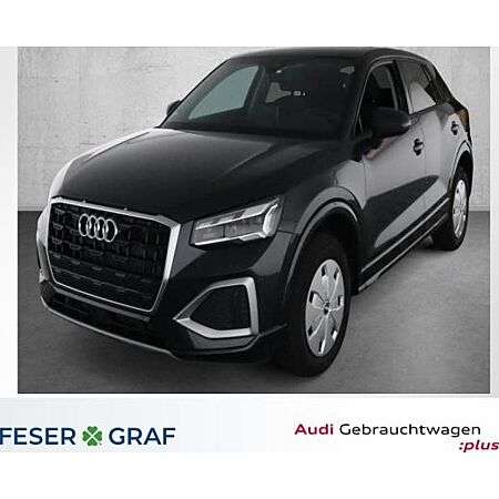 Audi Q2 leasen
