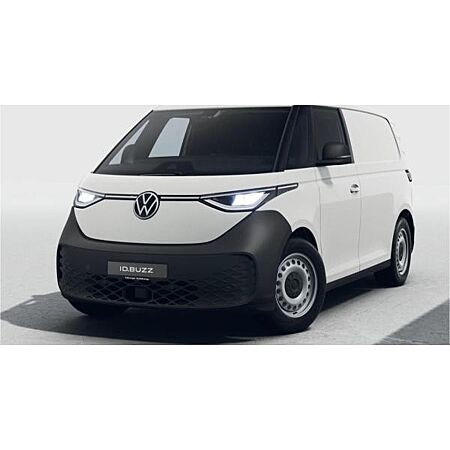 VW ID.Buzz leasen