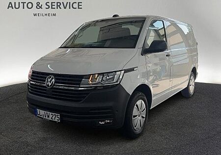 VW T6 Volkswagen .1 Kasten 2,0 l TDI *sofort verfügbar*