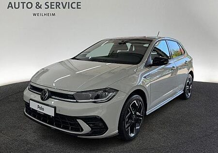 VW Polo Volkswagen R-Line 1,0 l TSI OPF DSG