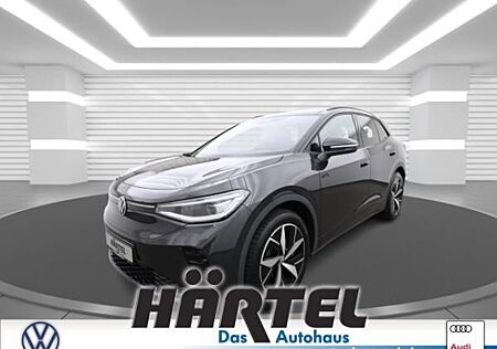 VW ID.4 Volkswagen GTX 4MOTION H AUTOMATIK Sportpaket Navi