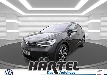 VW ID.4 Volkswagen GTX 4MOTION H AUTOMATIK Bluetooth Navi